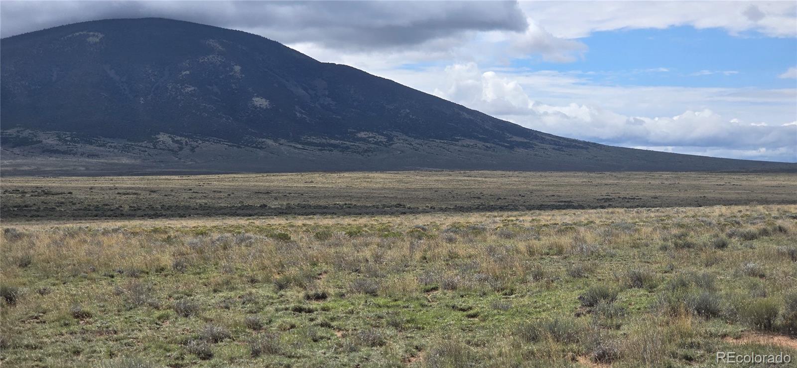 TBD-000 County Road B, Jaroso, CO 81138