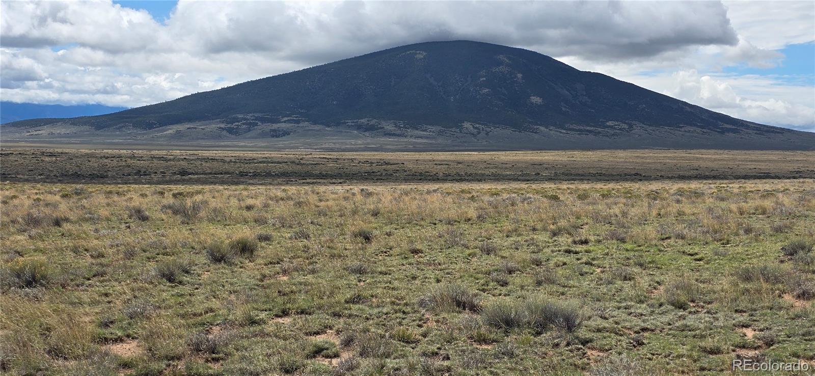 TBD-000 County Road B, Jaroso, CO 81138