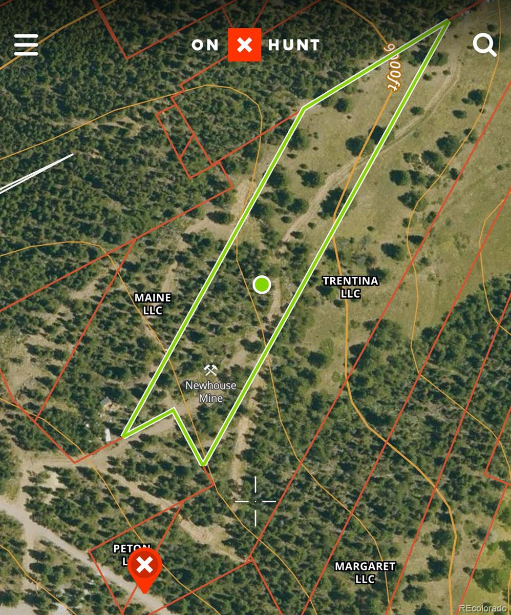 003 Church Placer Rd, Central City, CO 80427