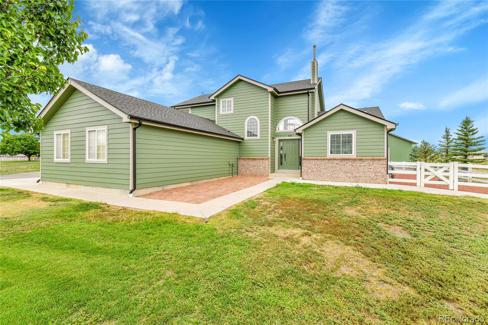 9153 E 155th Dr, Brighton, CO 80602