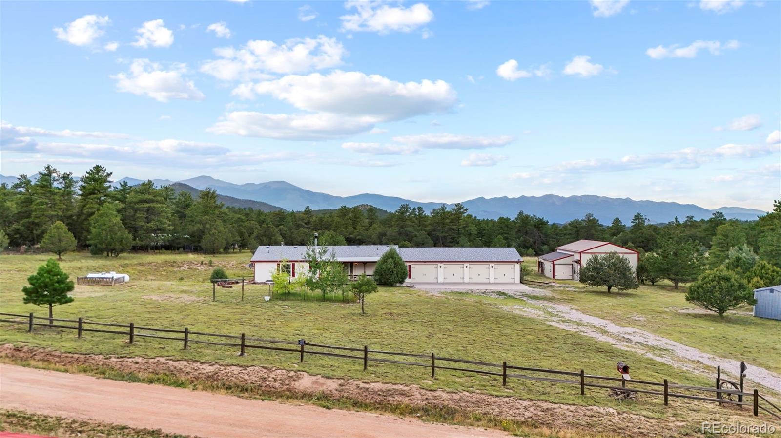 763 15th Trl, Cotopaxi, CO 81223