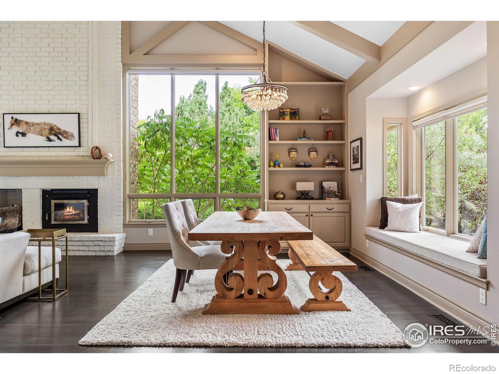 8400 Sawtooth Ln, Niwot, CO 80503