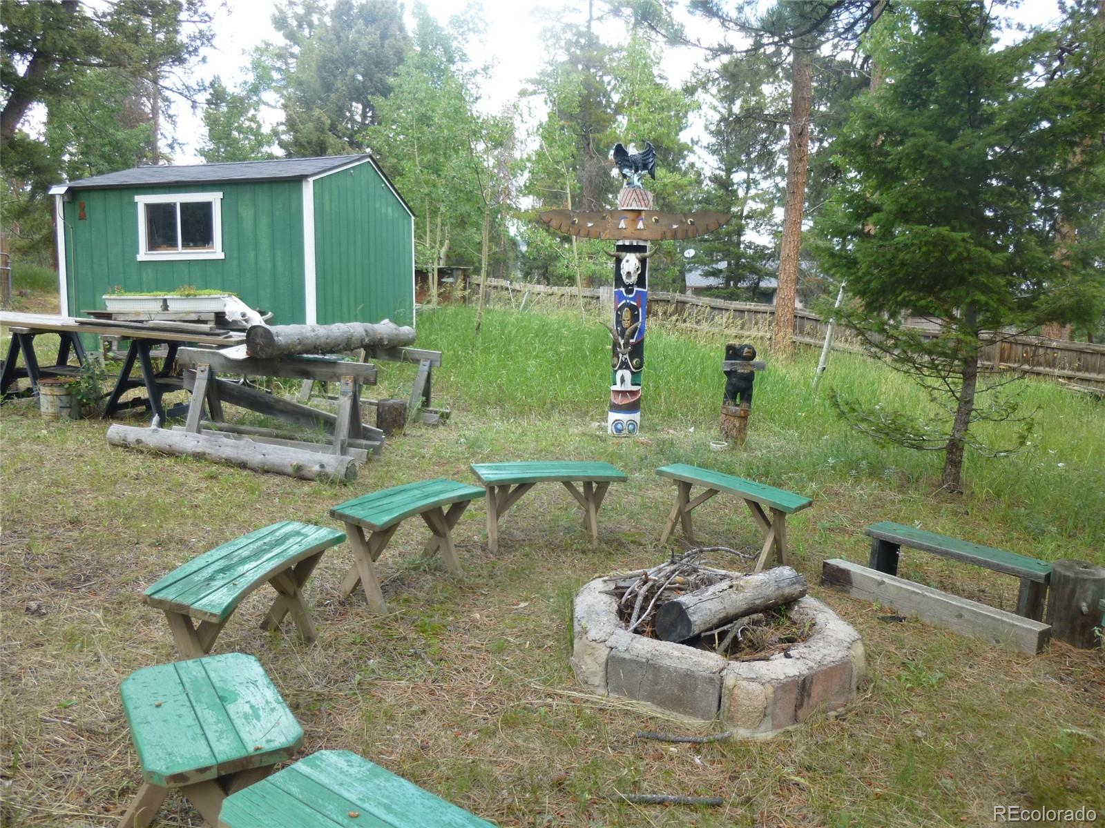 28688 Aspen Dr, Conifer, CO 80433