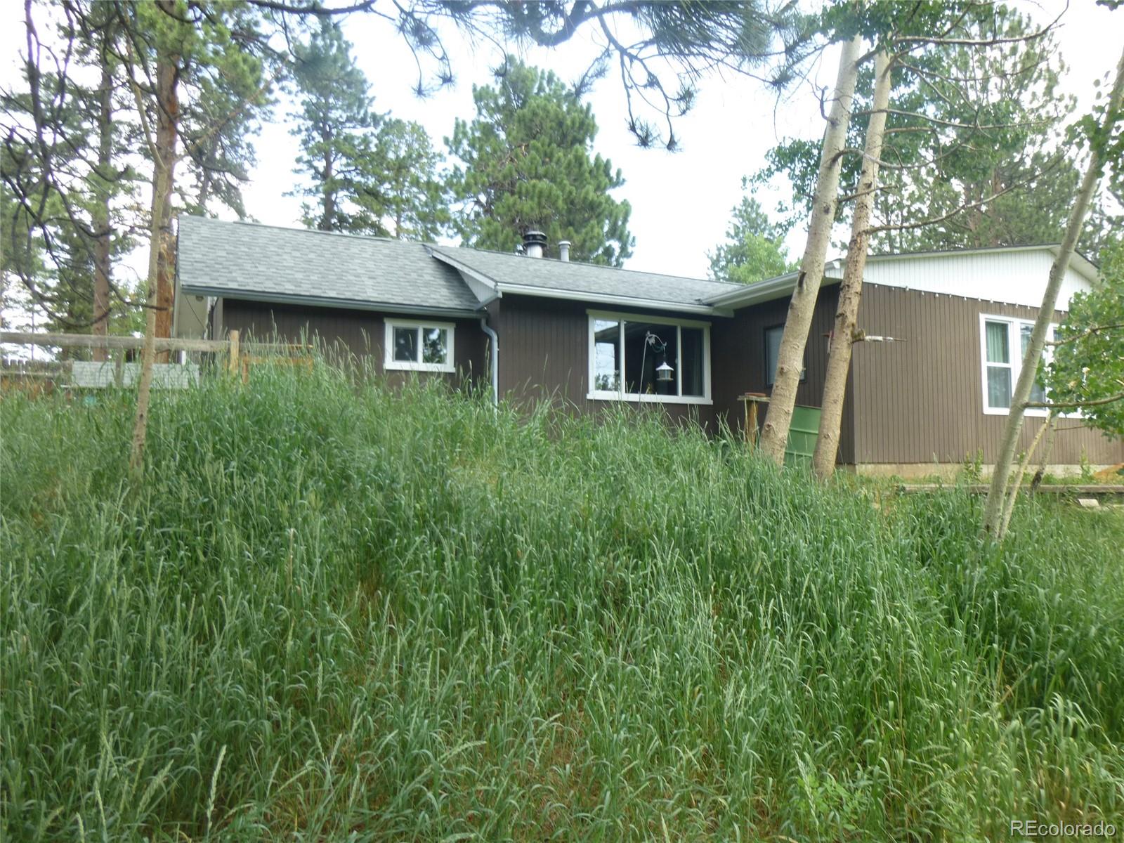 28688 Aspen Dr, Conifer, CO 80433