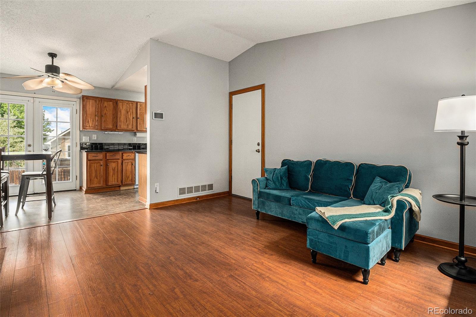 17423 E Chenango Dr, Aurora, CO 80015