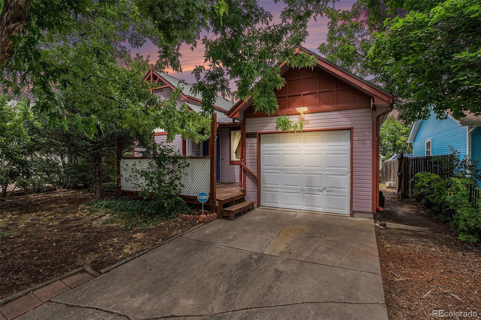 17423 E Chenango Dr, Aurora, CO 80015