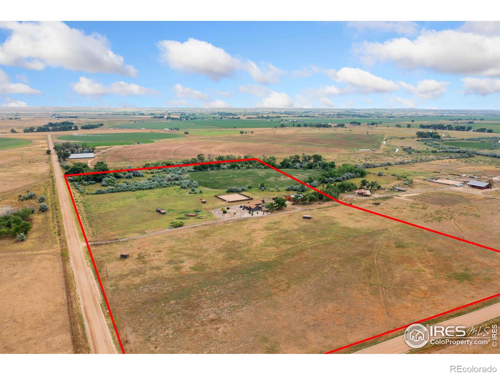 1225 E County Road 72, Wellington, CO 80549