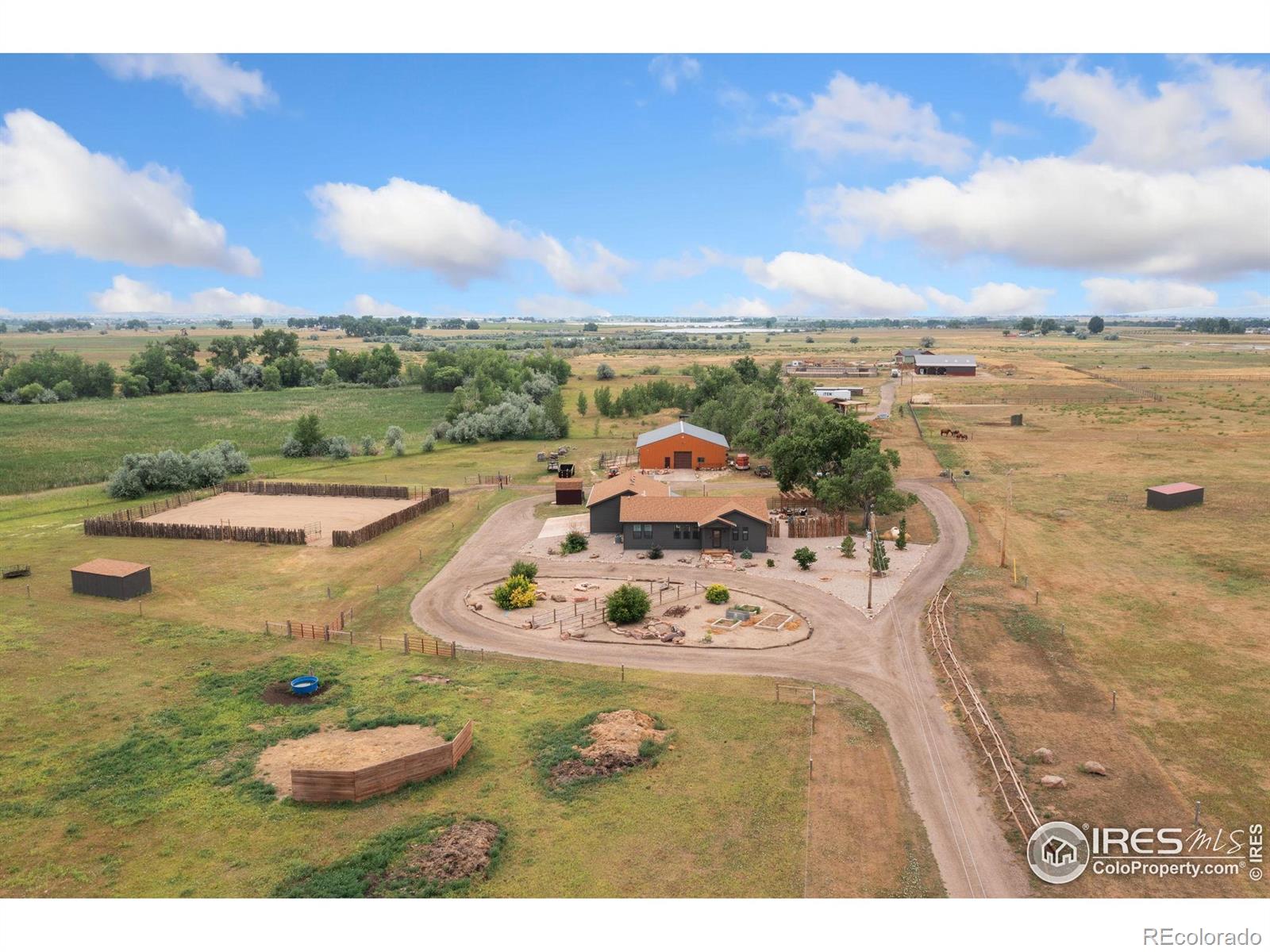 1225 E County Road 72, Wellington, CO 80549