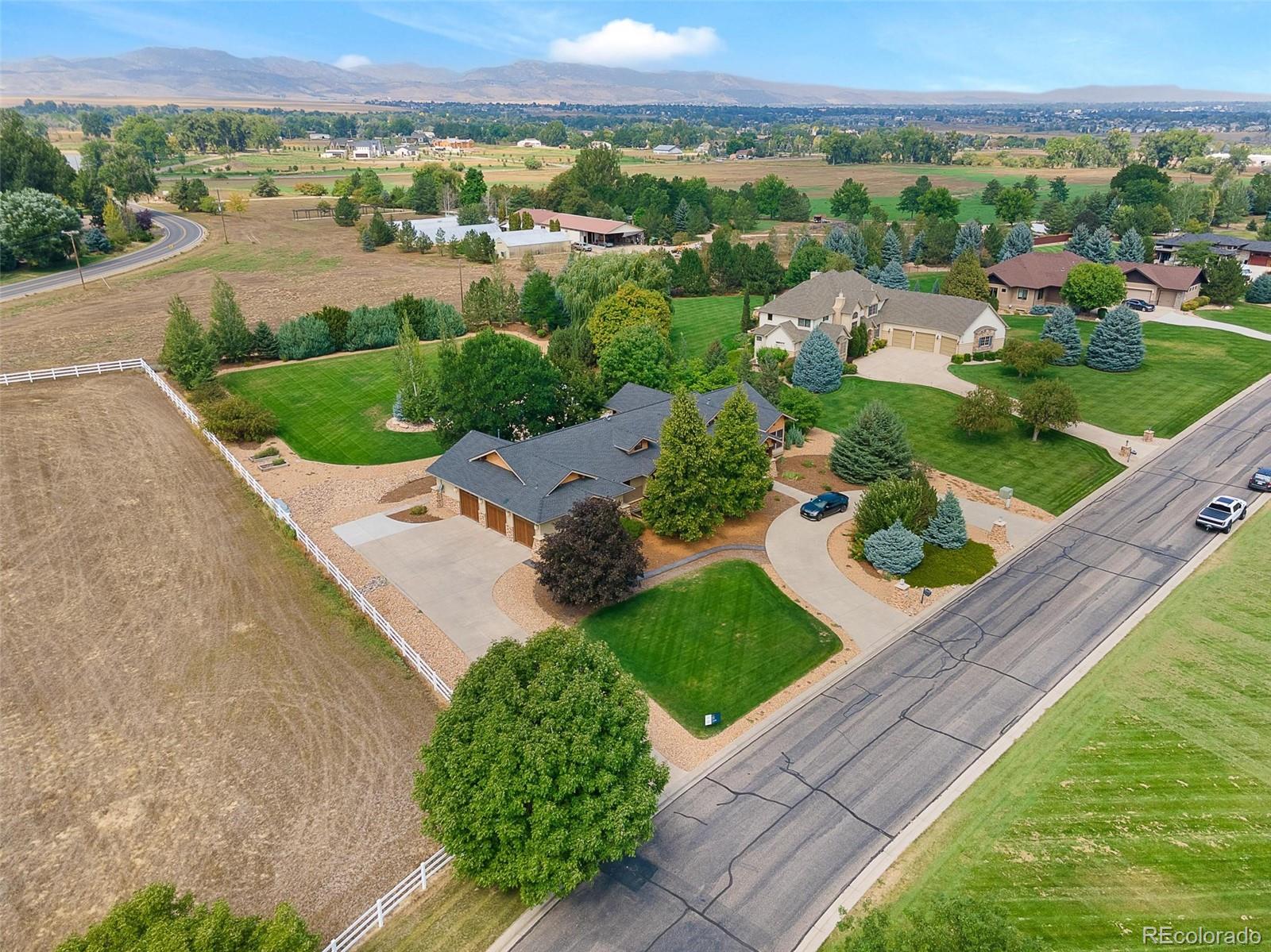 8202 Coeur Dalene Dr, Fort Collins, CO 80525