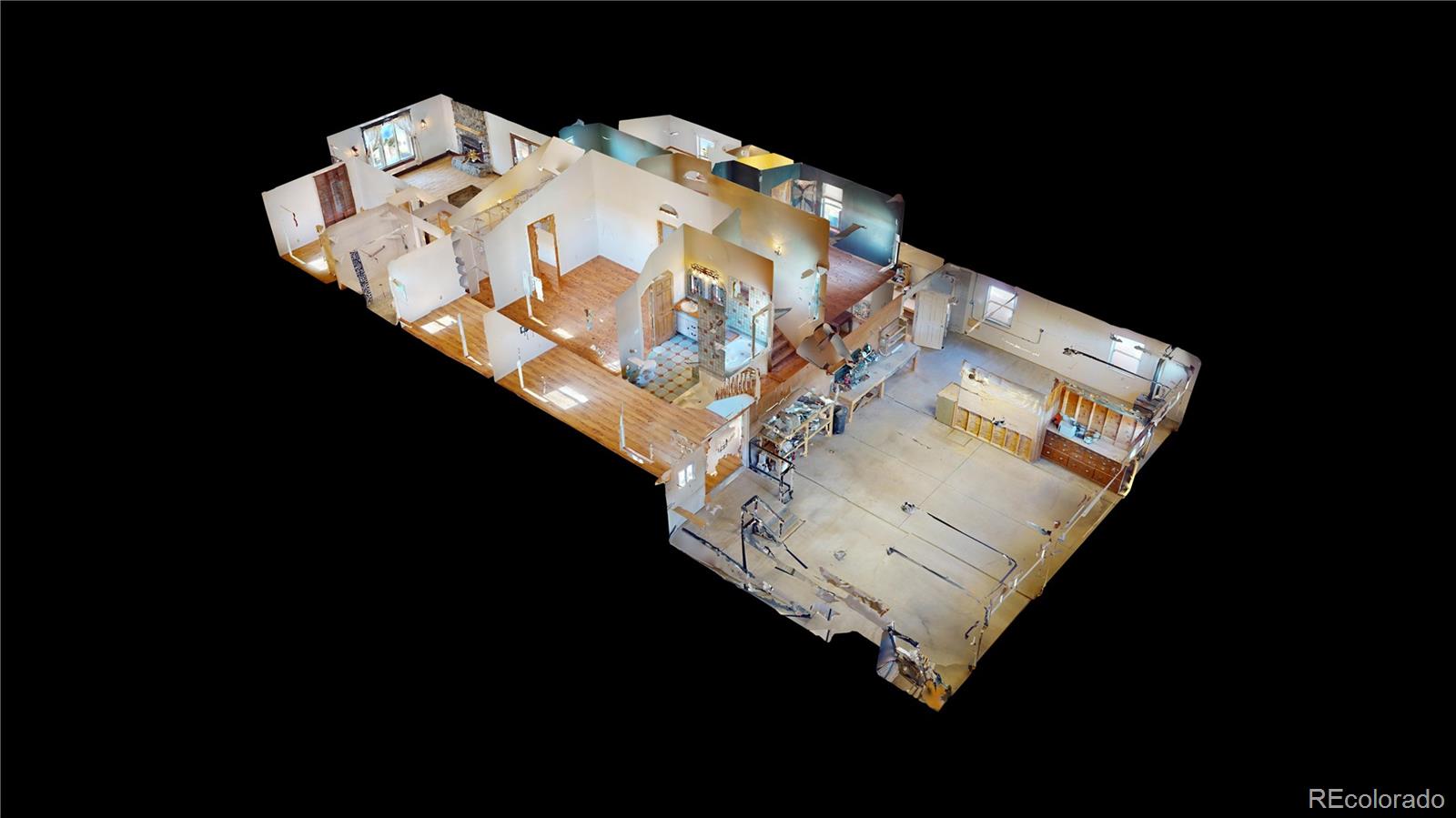 309 Main St, Romeo, CO 81148