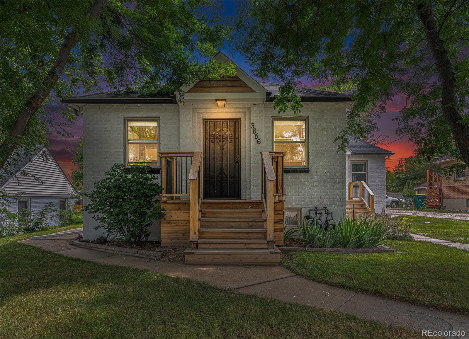 3656 Ames St, Wheat Ridge, CO 80212