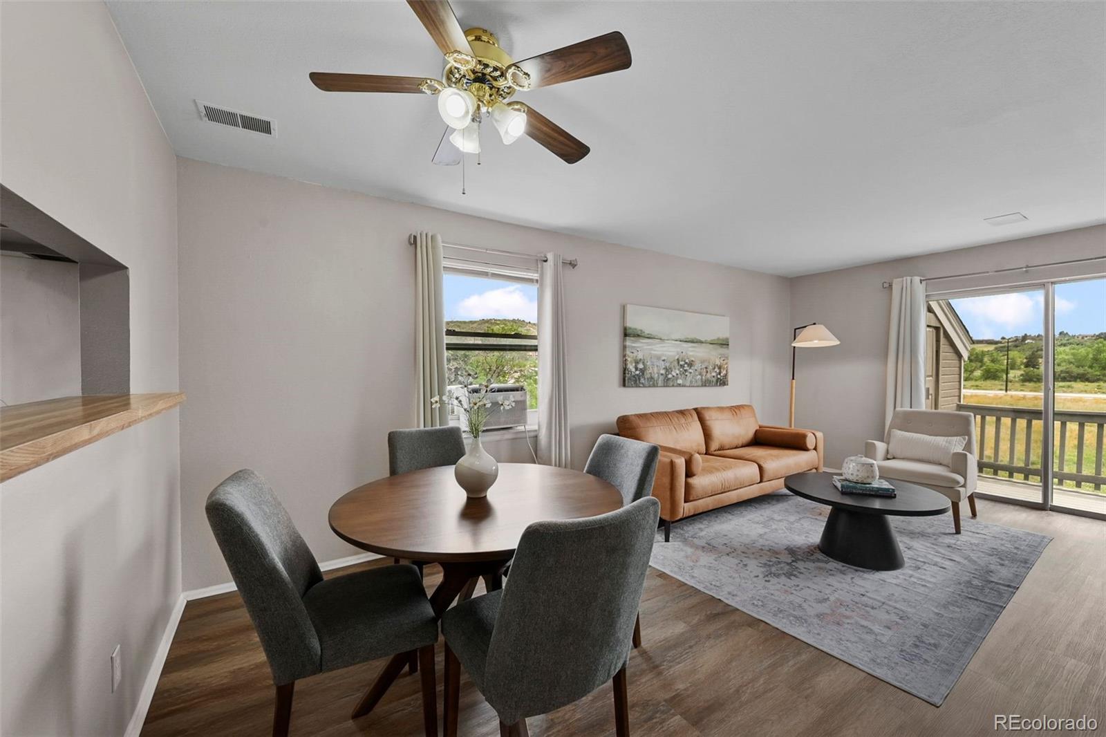 1291 S Gilbert #A301, Castle Rock, CO 80104