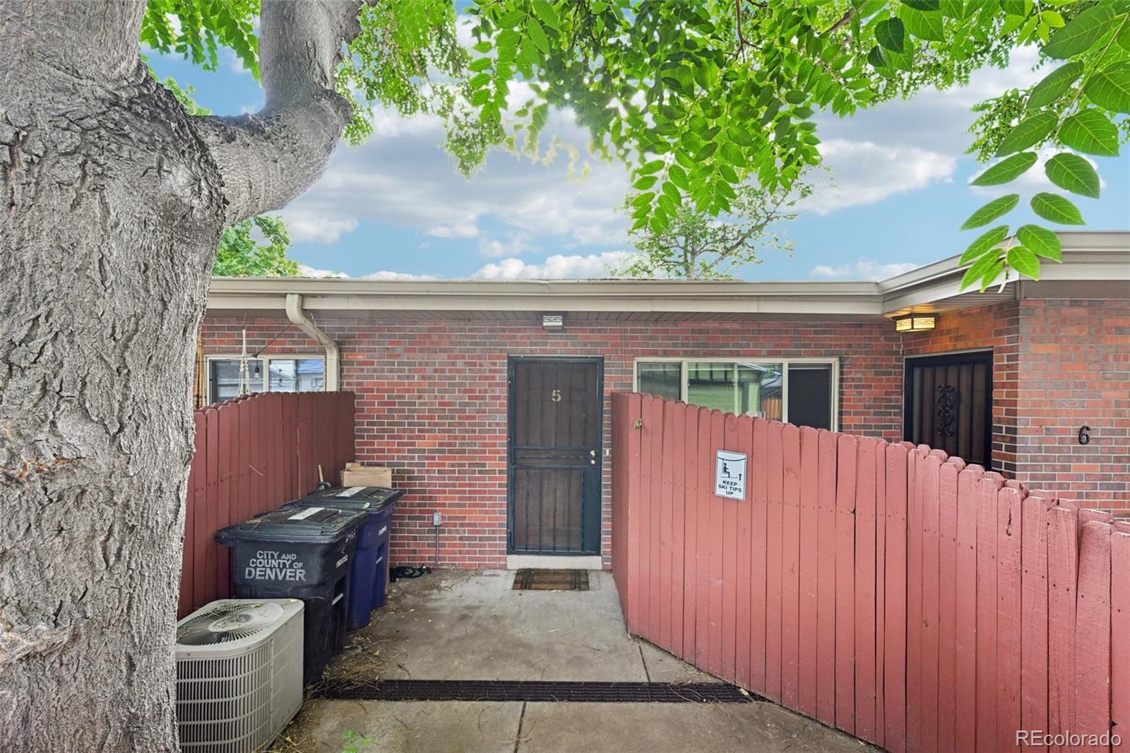 2438 W 35th Ave #5, Denver, CO 80211