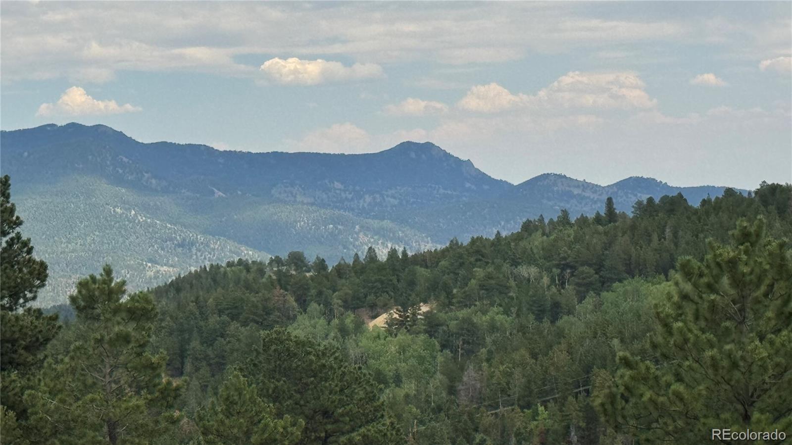 001 Church Placer Rd, Central City, CO 80427