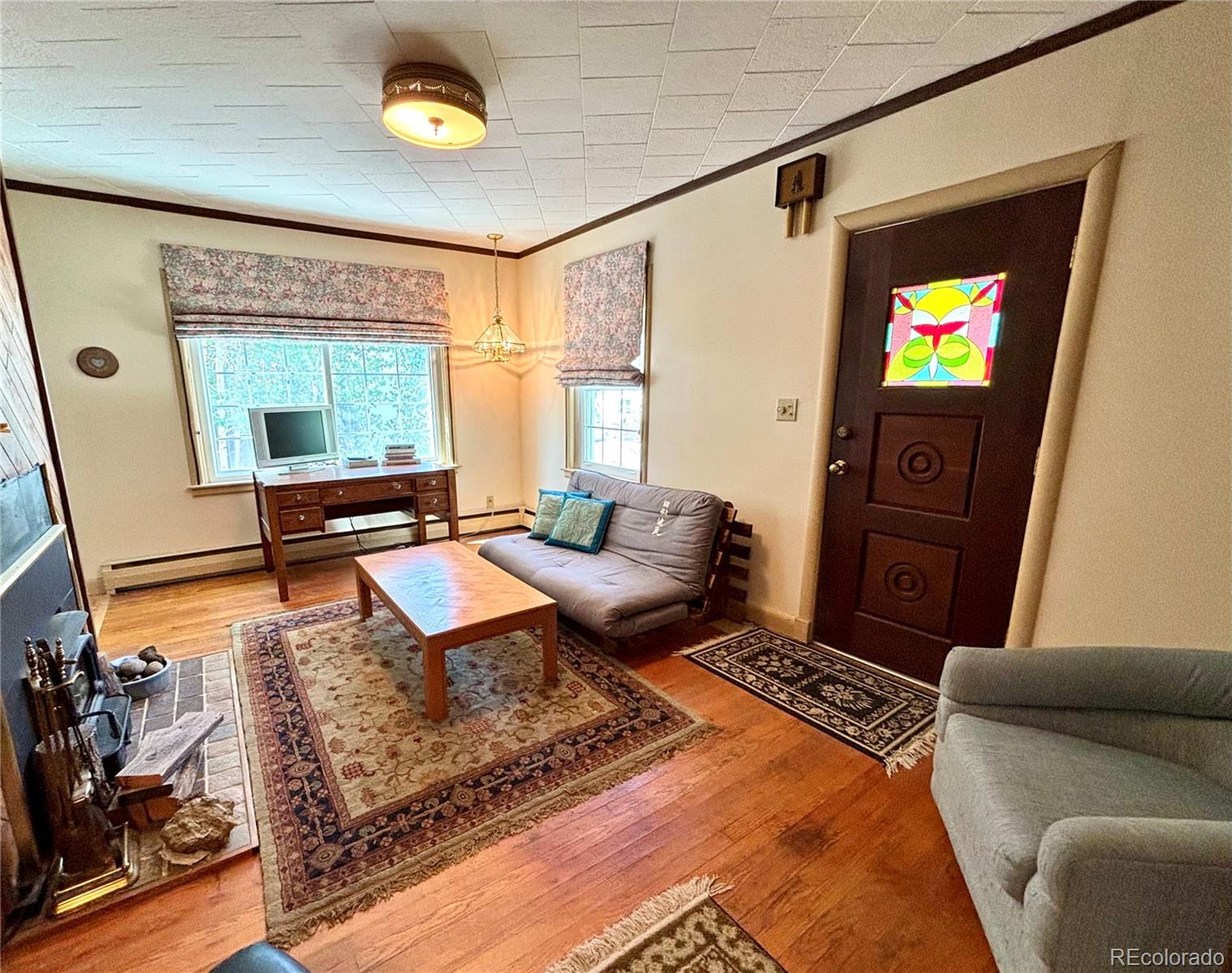 1705 Mount Lincoln Dr W, Leadville, CO 80461