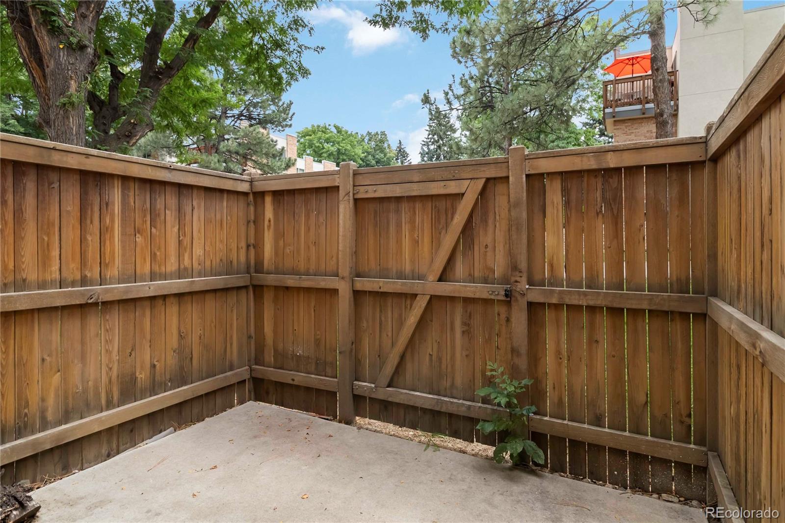 2835 S Monaco Pw #1-108, Denver, CO 80222