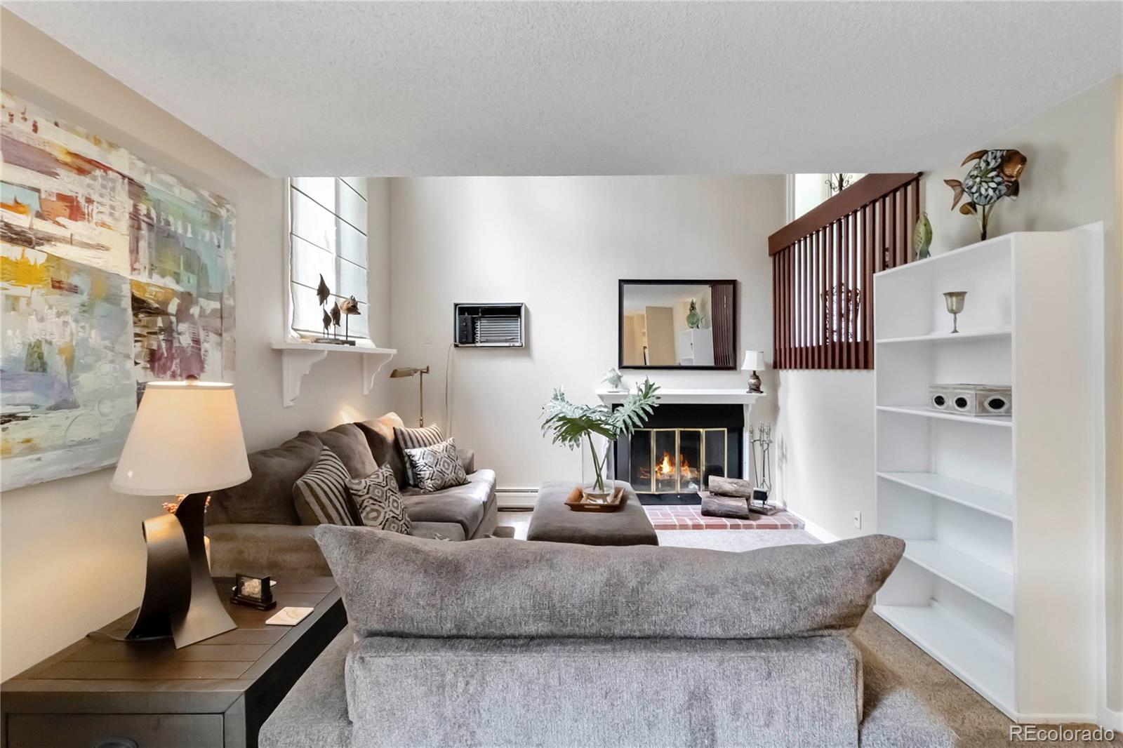 2835 S Monaco Pw #1-108, Denver, CO 80222