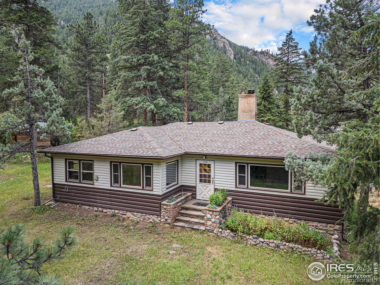 143 Waltonia Rd, Drake, CO 80515