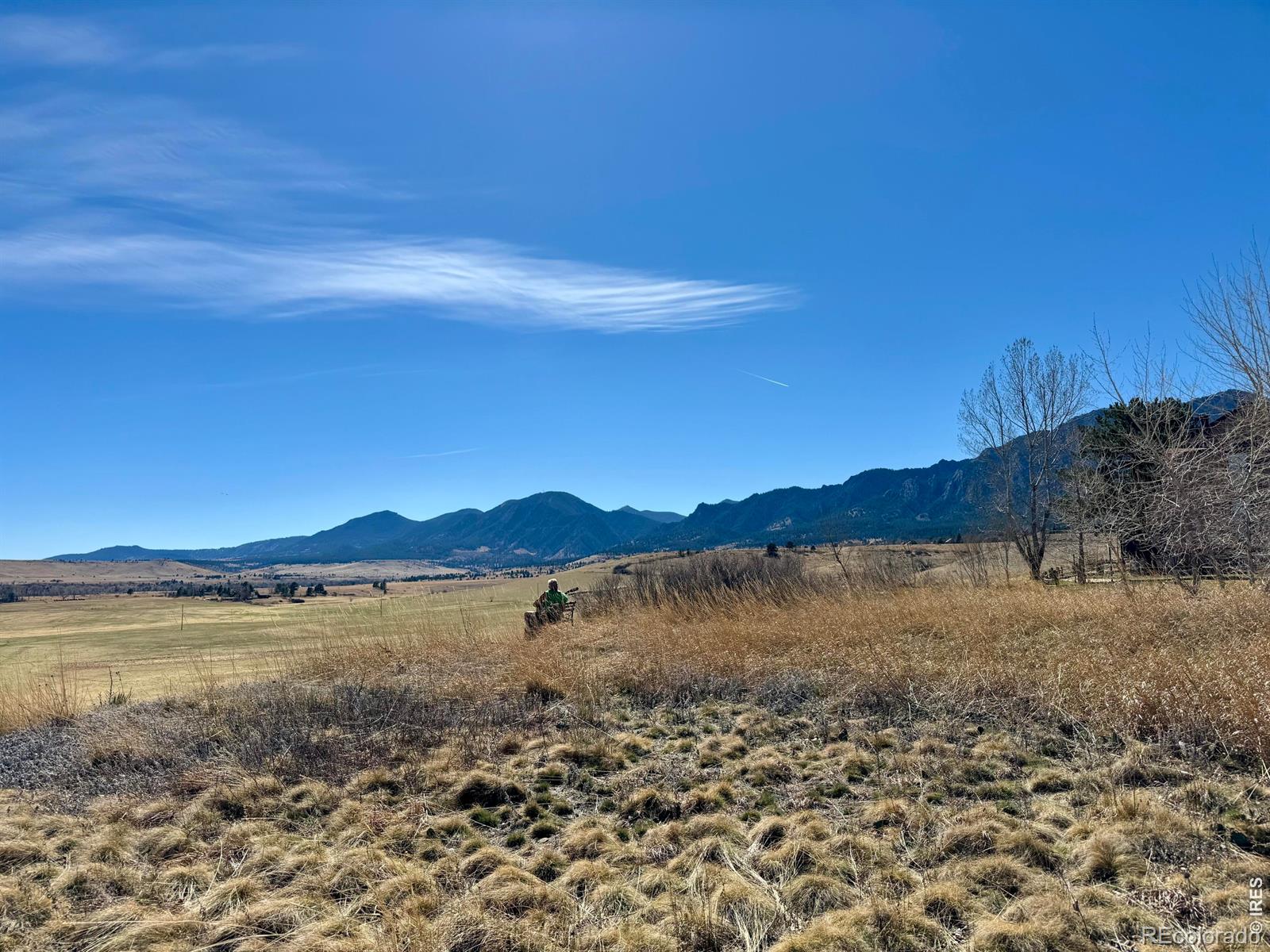 1596 Bradley Dr, Boulder, CO 80305