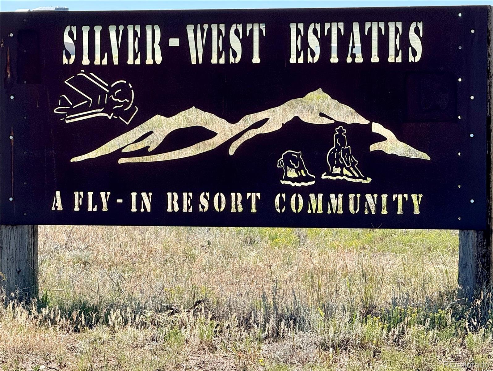 875 Beech Blvd, Westcliffe, CO 81252