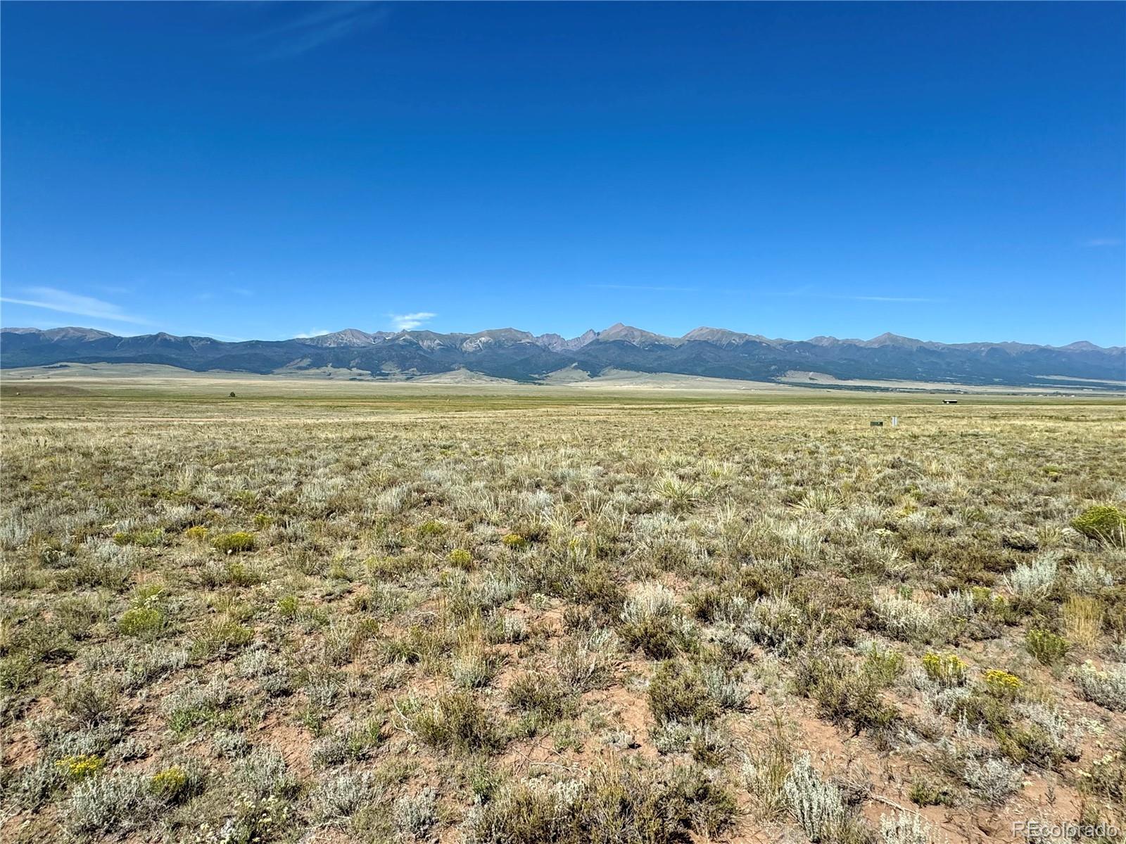 875 Beech Blvd, Westcliffe, CO 81252