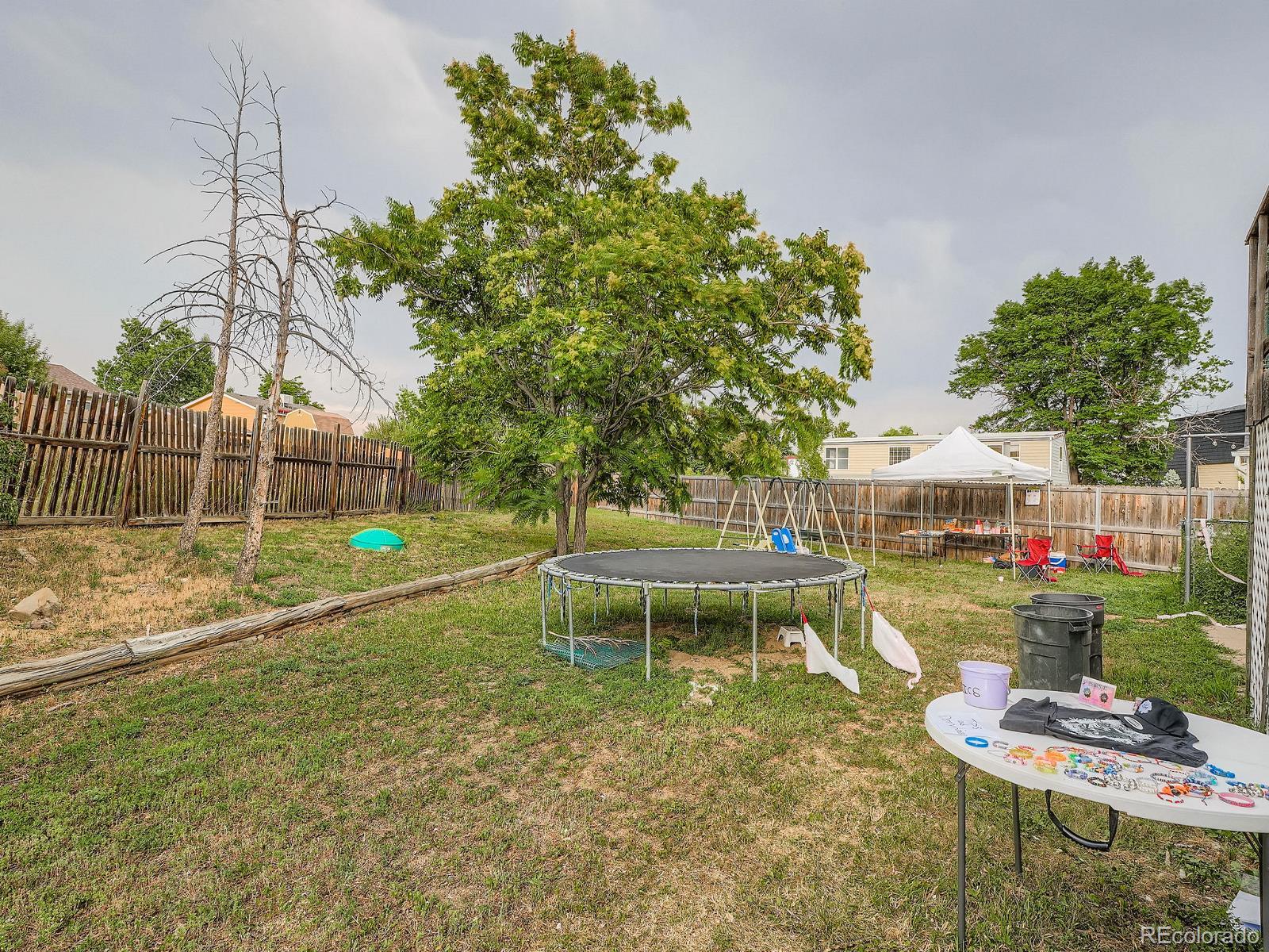 4406 S Vivian St, Morrison, CO 80465