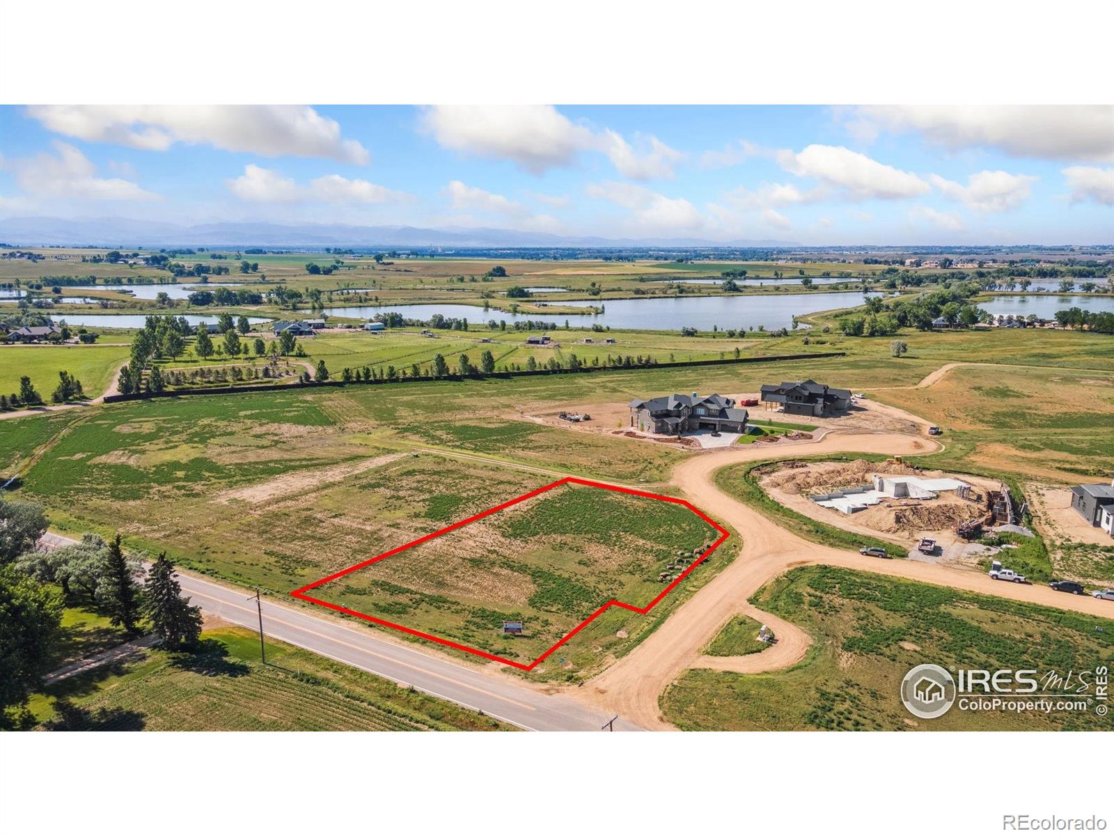 1524 Hauck Meadows Dr, Frederick, CO 80504
