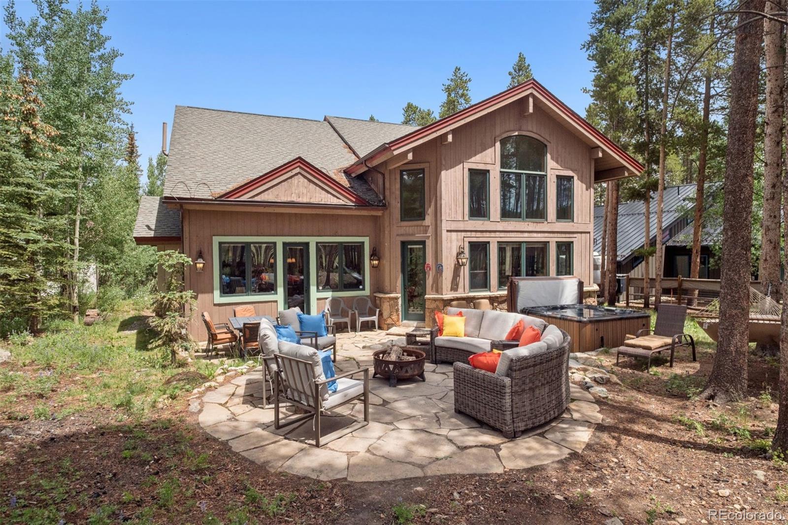 28 White Cloud Dr, Breckenridge, CO 80424
