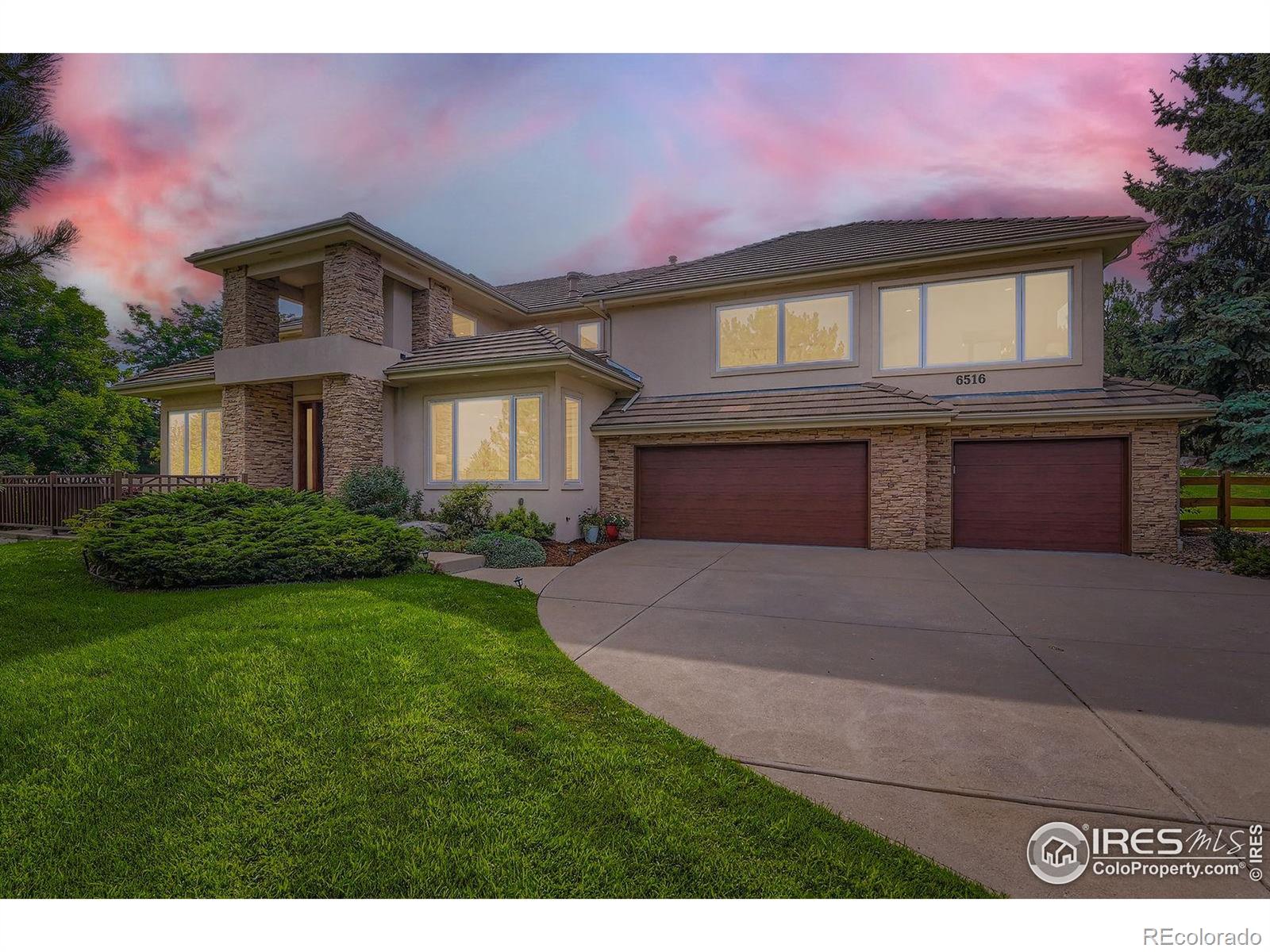 6516 Columbine Ct, Niwot, CO 80503