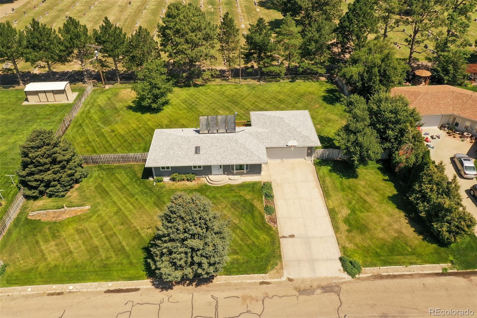 1300 Elm St, Burlington, CO 80807