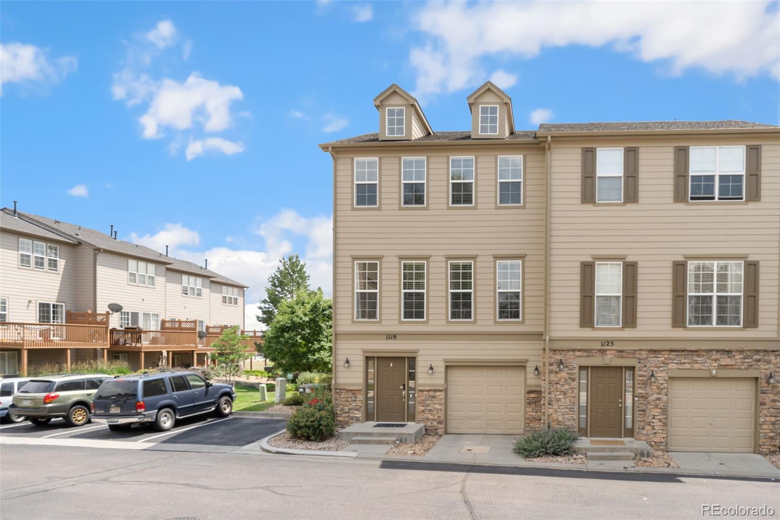 1119 Autumn Star Point, Monument, CO 80132