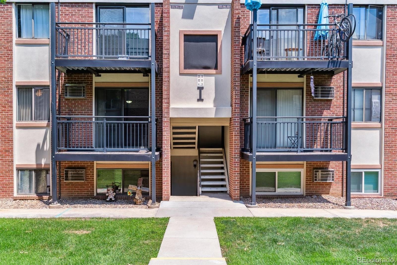 5995 W Hampden Ave #12I, Denver, CO 80227