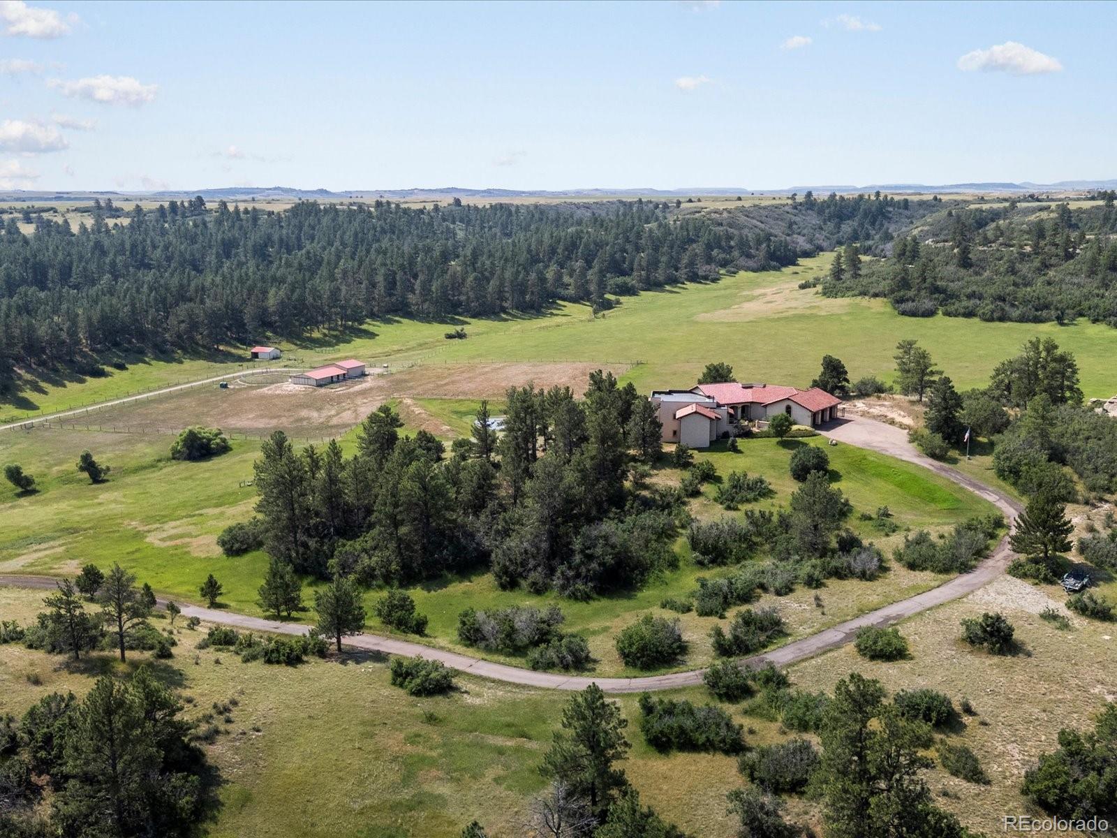 1611 Castle Pointe Dr, Castle Rock, CO 80104