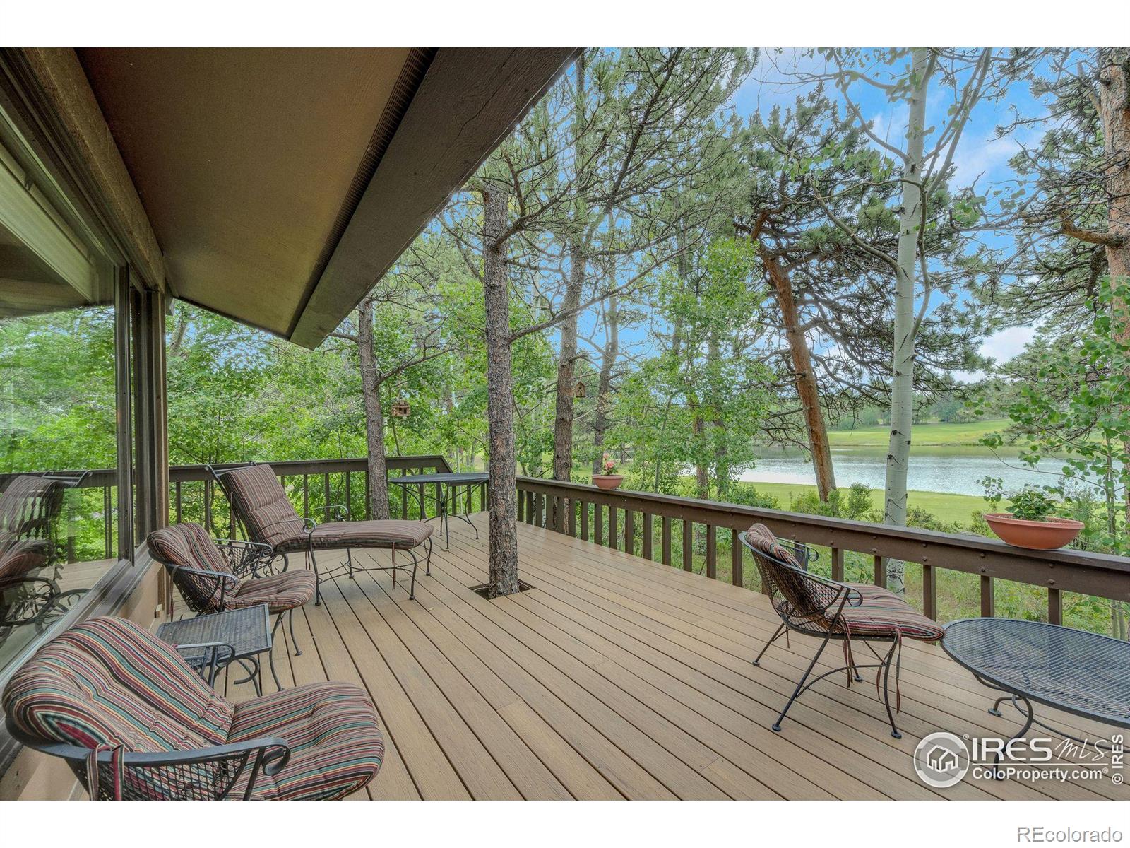 220 Fox Acres Dr W, Red Feather Lakes, CO 80545