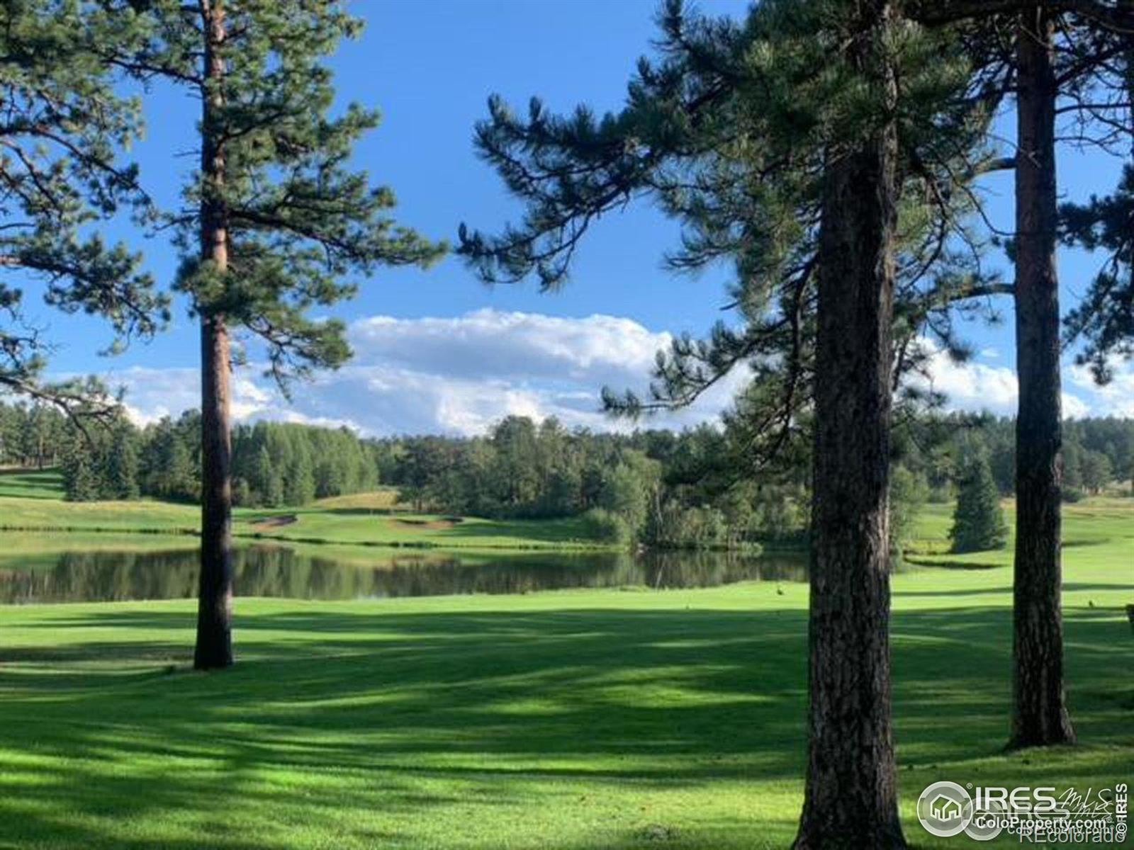 220 Fox Acres Dr W, Red Feather Lakes, CO 80545