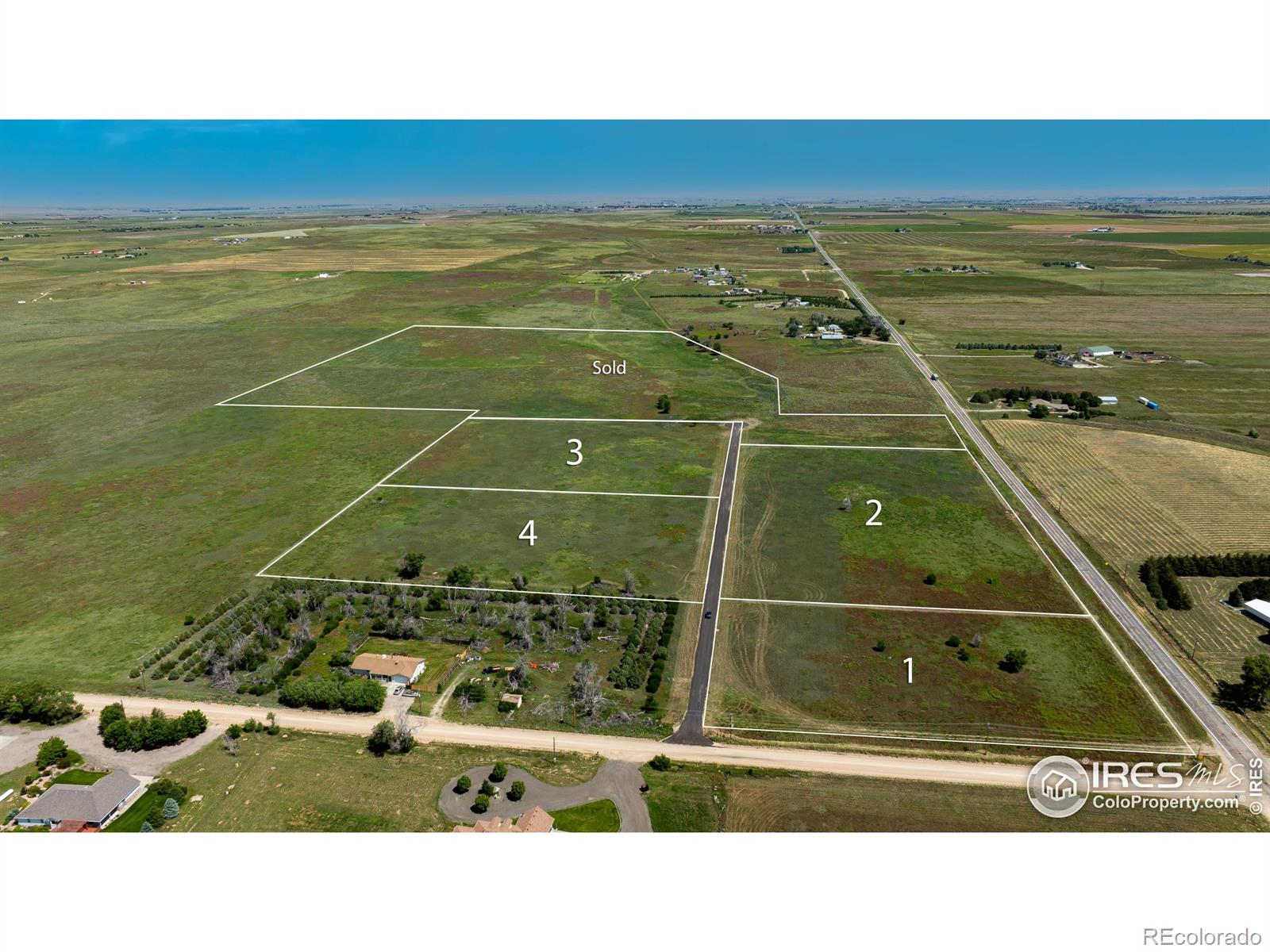 4901 County Road K #1, Wiggins, CO 80654