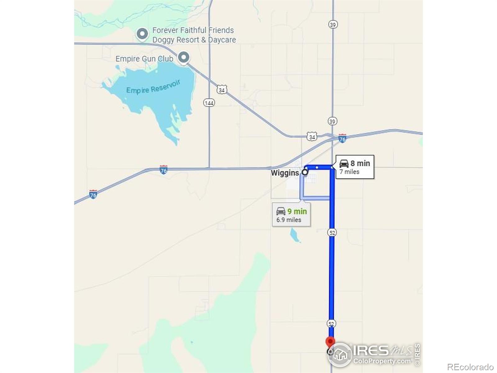 4901 County Road K #1, Wiggins, CO 80654