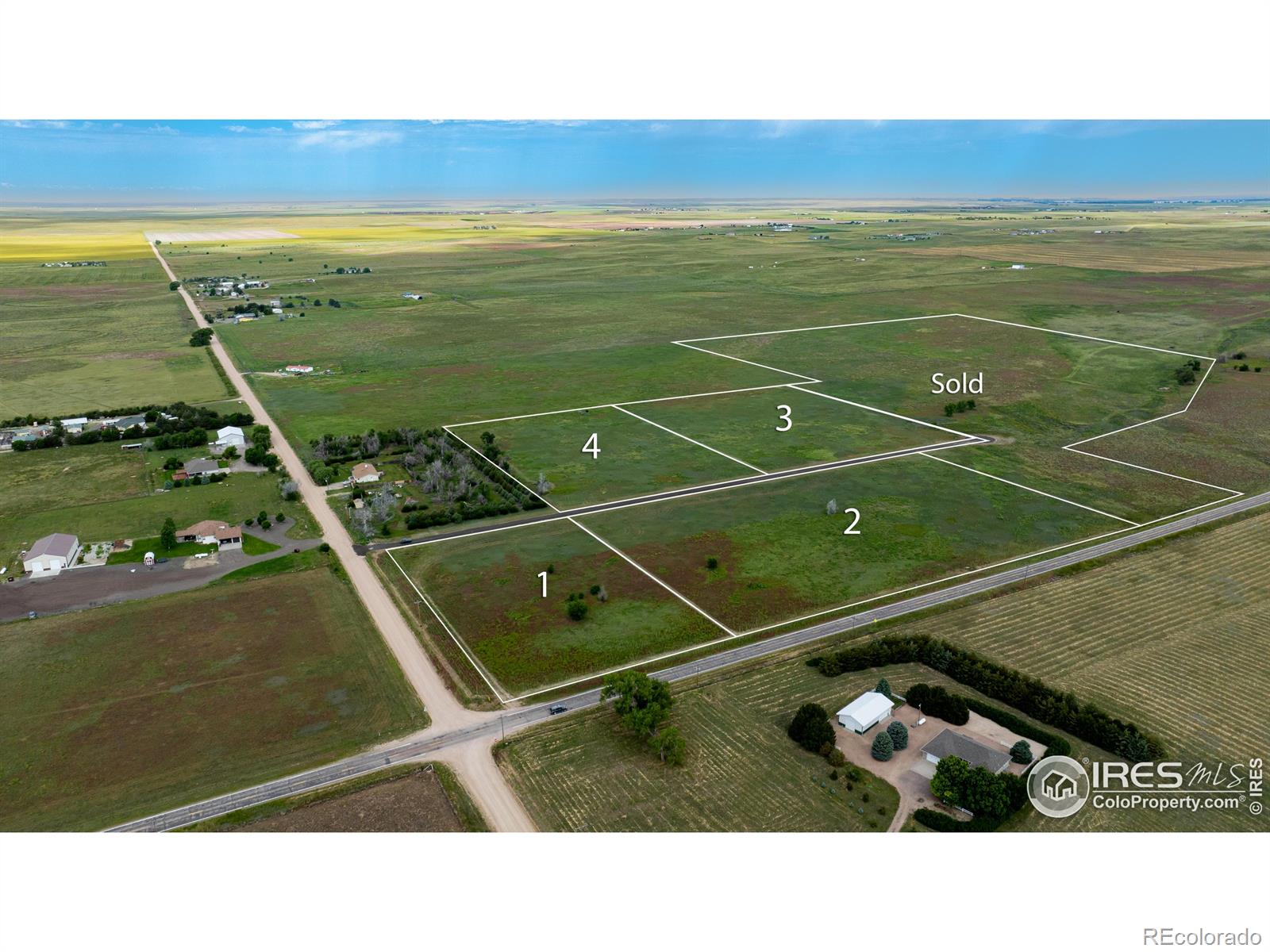 4901 County Road K #1, Wiggins, CO 80654