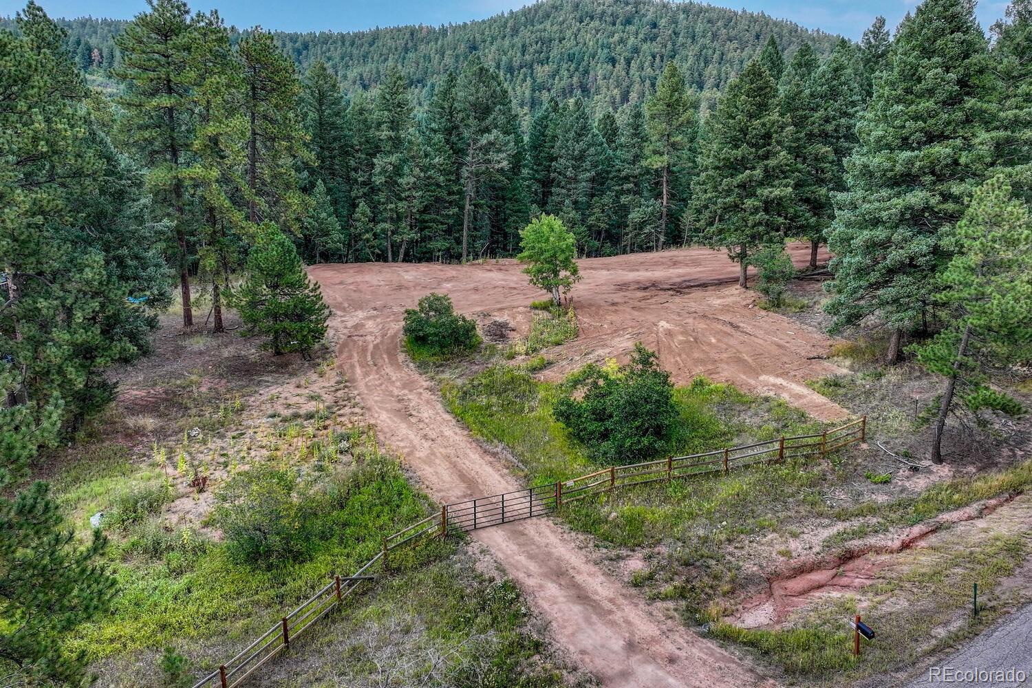 1709 N State Highway 67, Sedalia, CO 80135