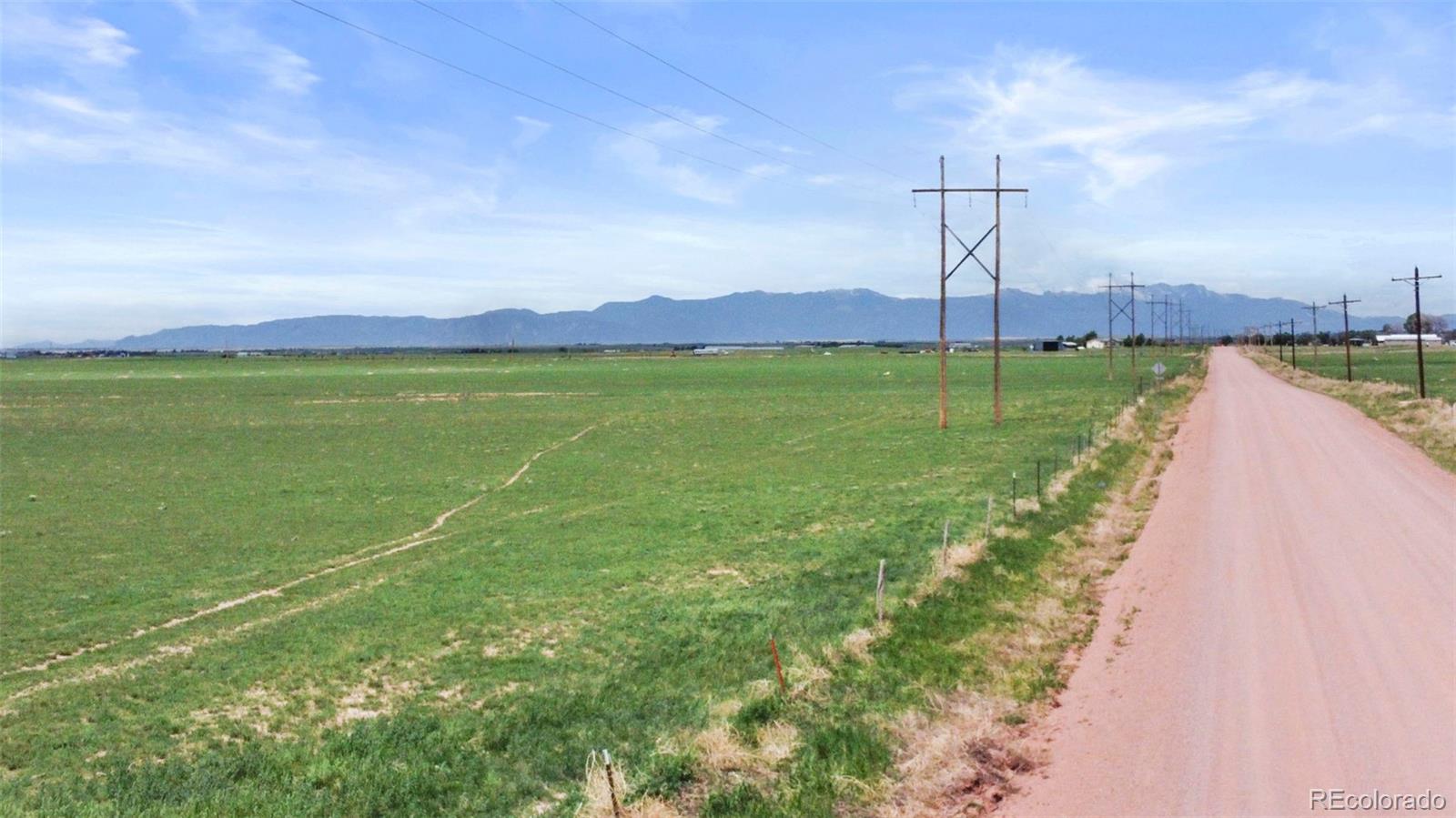 Parcel 3 Big Springs Rd, Calhan, CO 80808