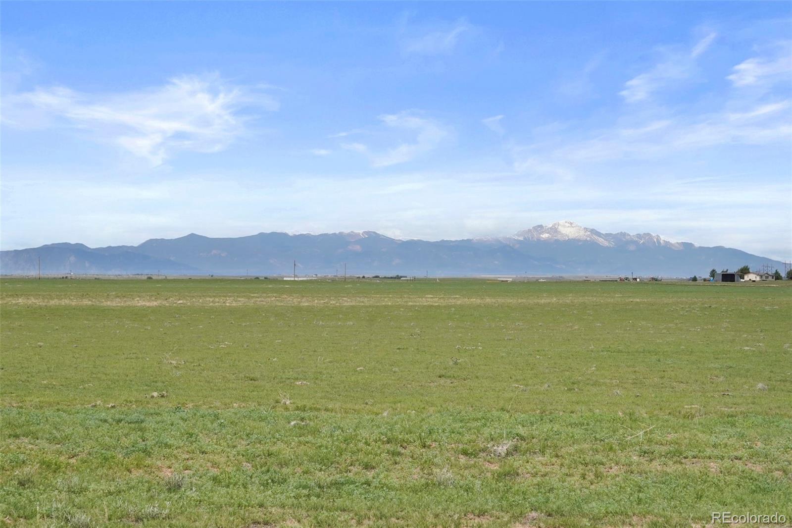 Parcel 3 Big Springs Rd, Calhan, CO 80808