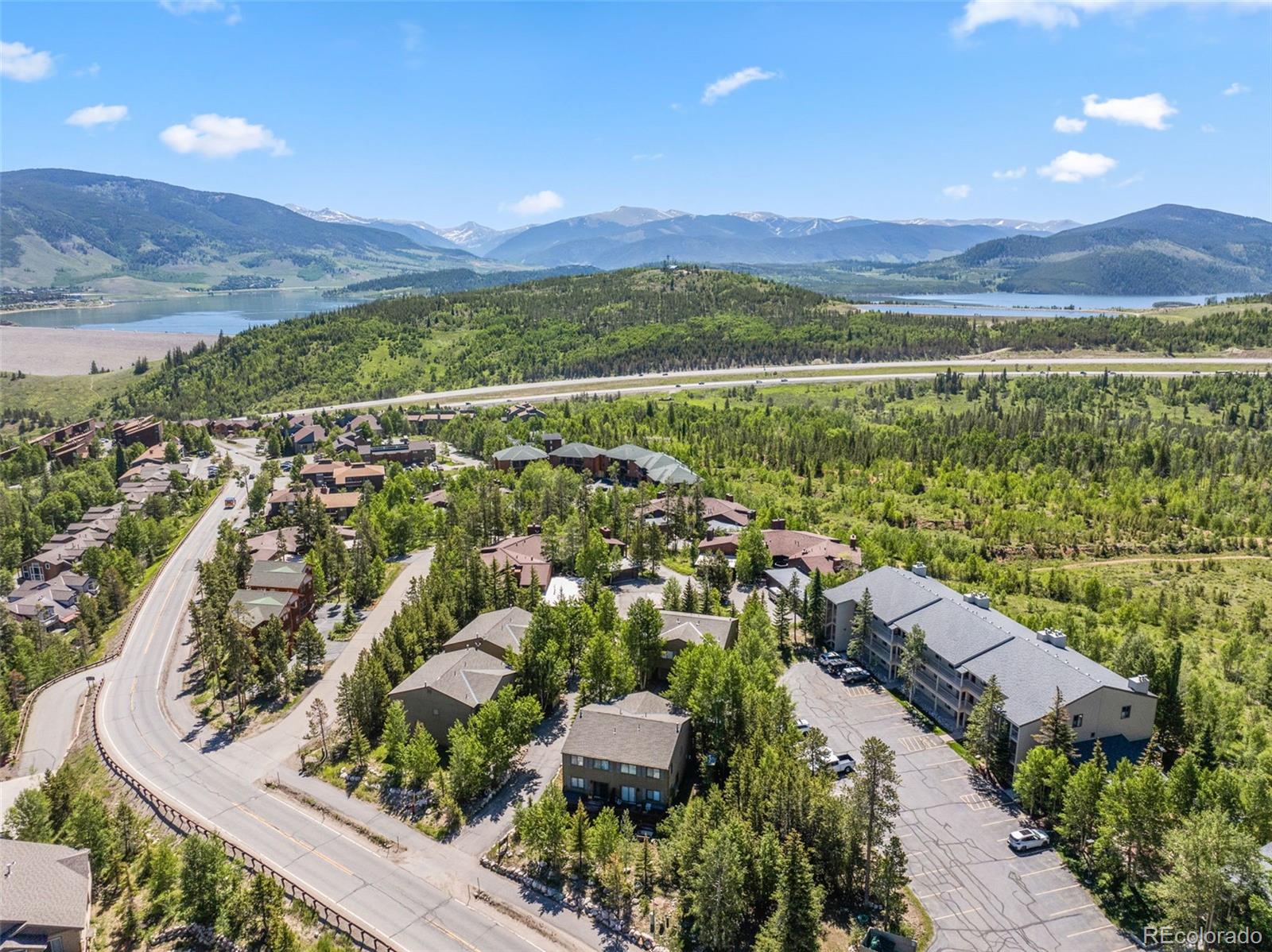4624 Ryan Gulch Rd #4624, Silverthorne, CO 80498