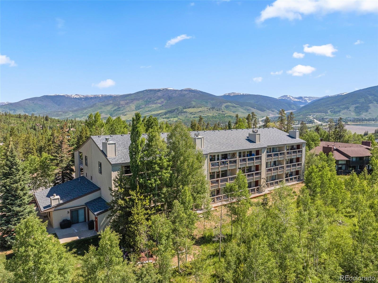 4624 Ryan Gulch Rd #4624, Silverthorne, CO 80498