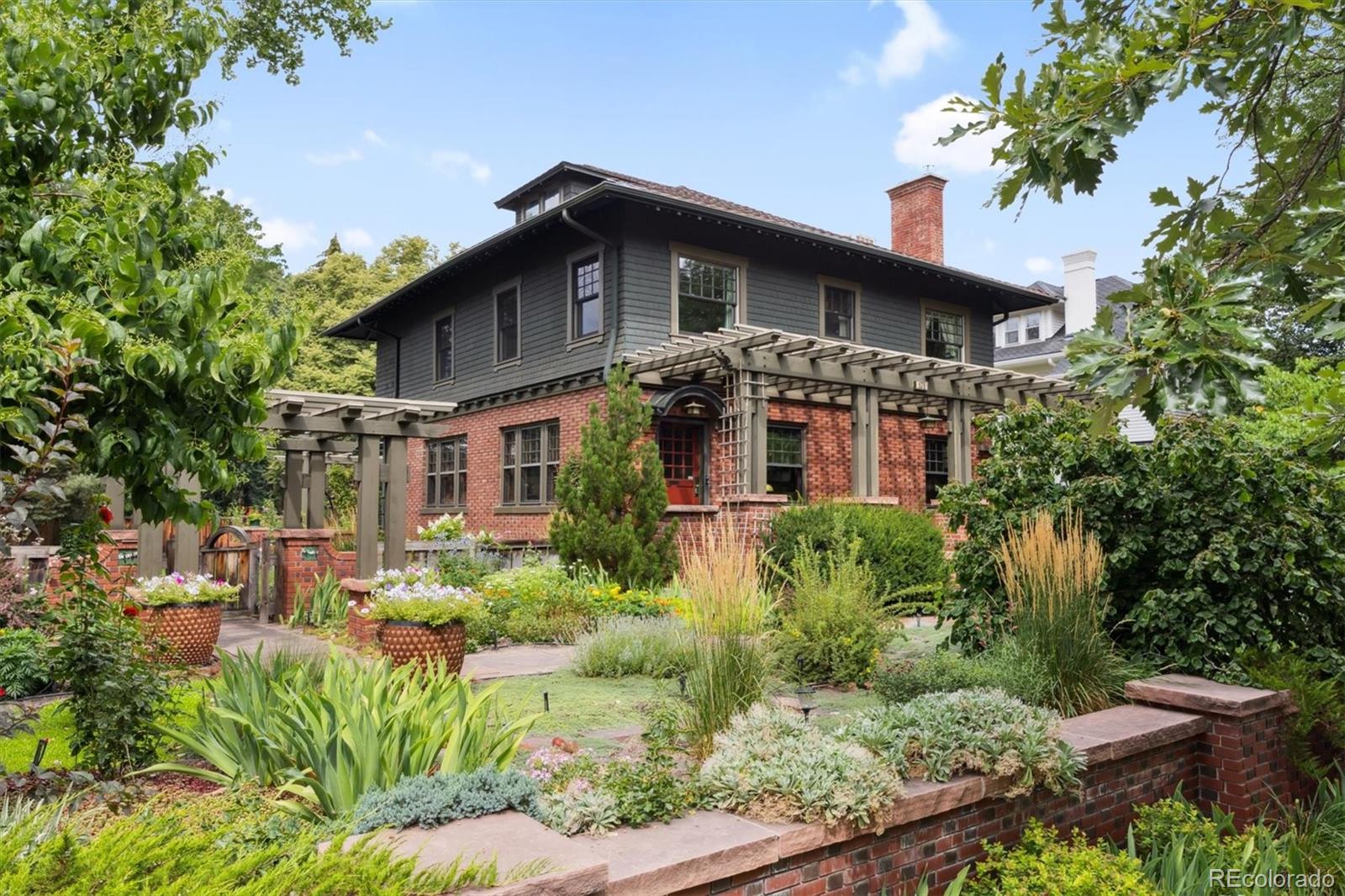 171 N Franklin St, Denver, CO 80218