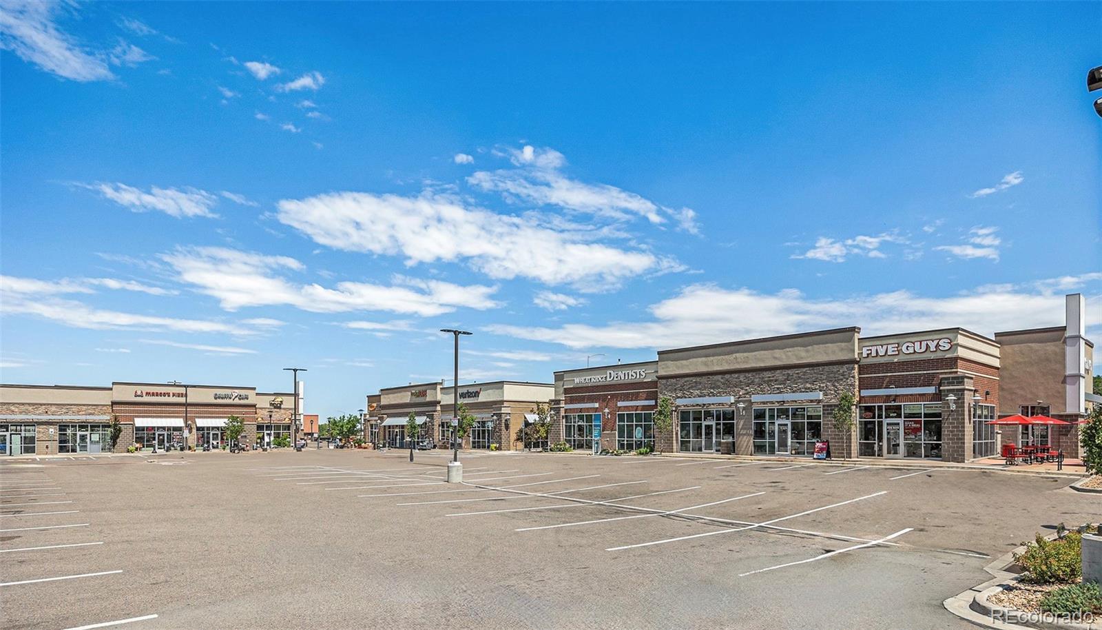 7740 W 35th Ave #208, Wheat Ridge, CO 80033