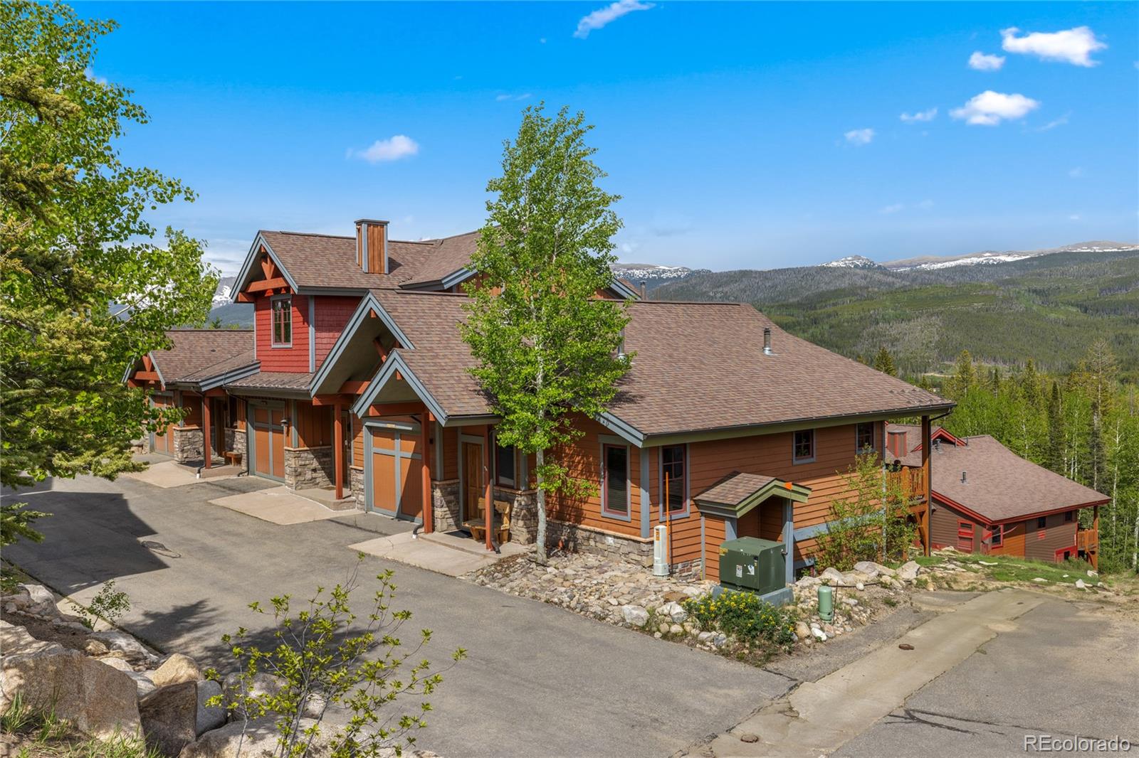 215 Bear Trail Ct, Winter Park, CO 80482