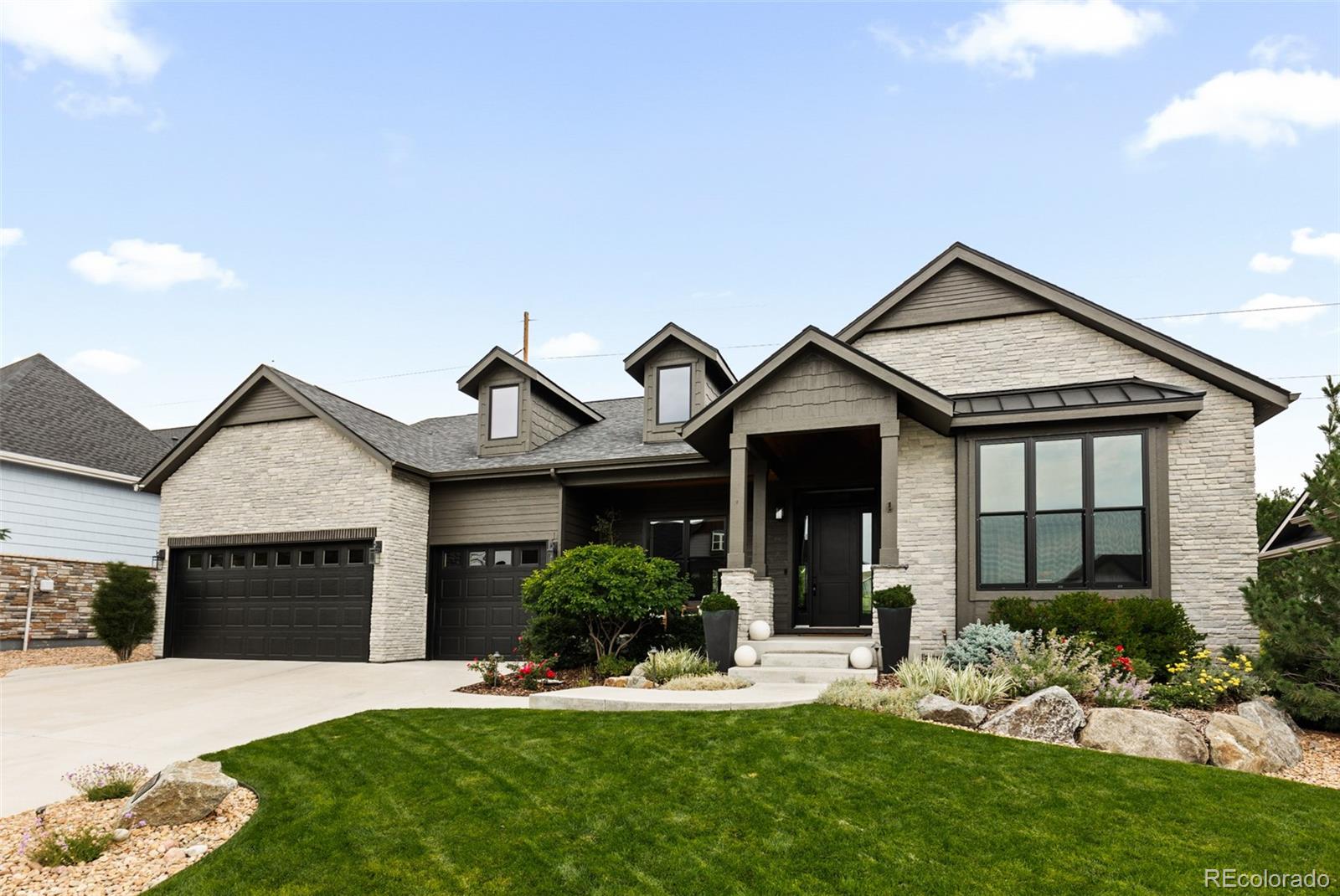 6380 S Himalaya Ct, Centennial, CO 80016