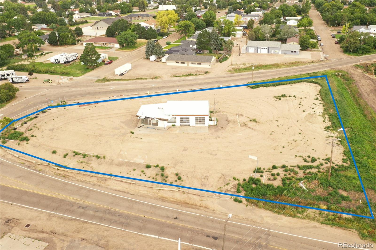550 Rose Ave, Burlington, CO 80807