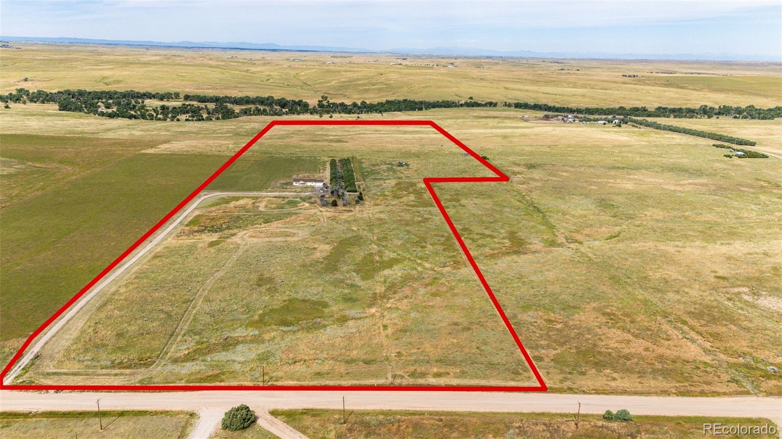 37615 Comanche Creek Rd, Kiowa, CO 80117