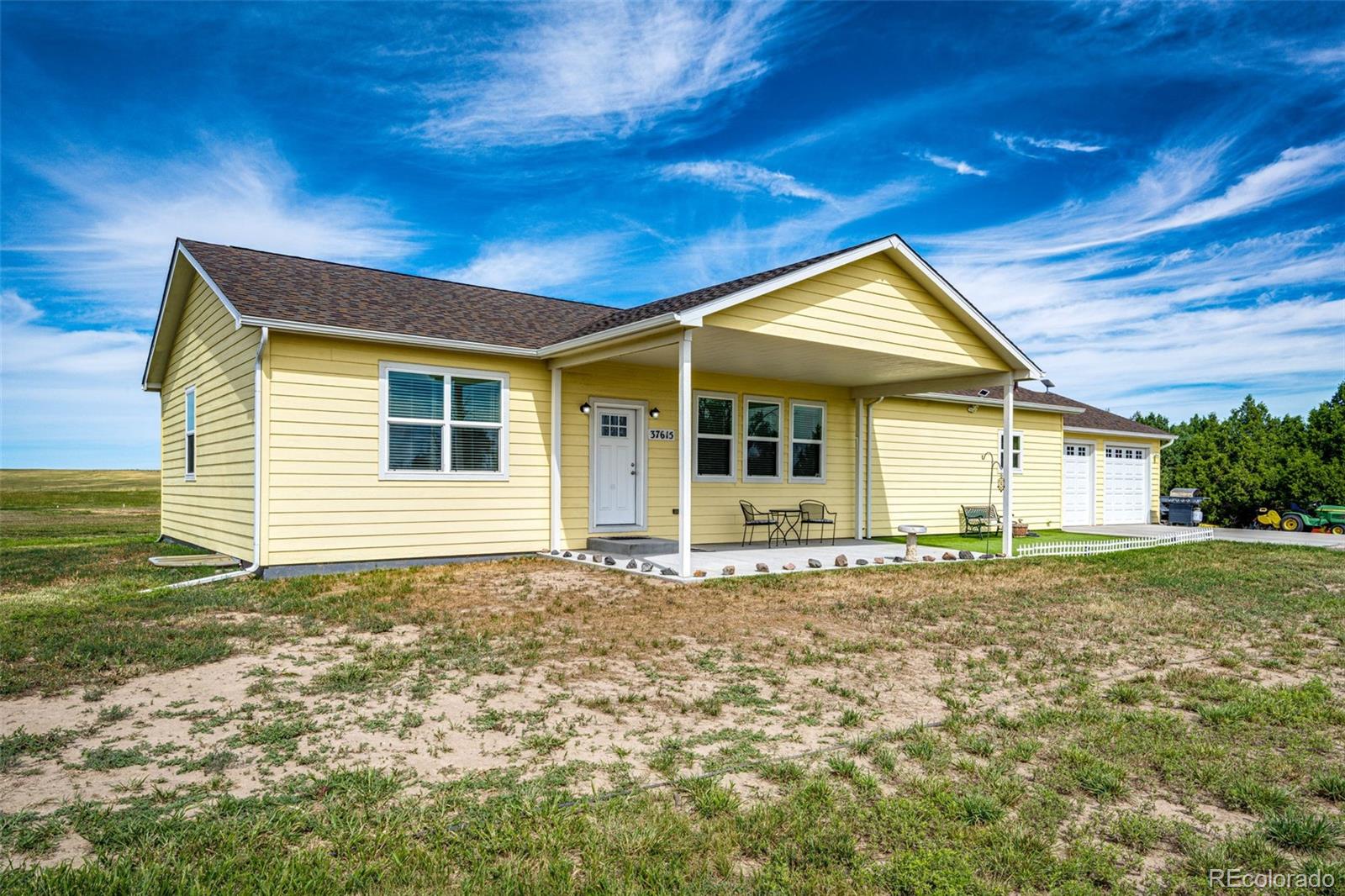 37615 Comanche Creek Rd, Kiowa, CO 80117